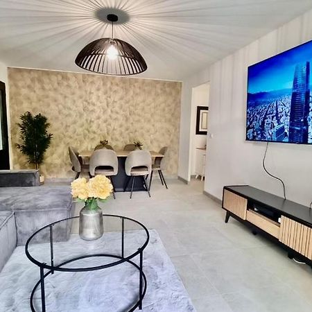 Cosy Family Spa Strasbourg Center Bagian luar foto