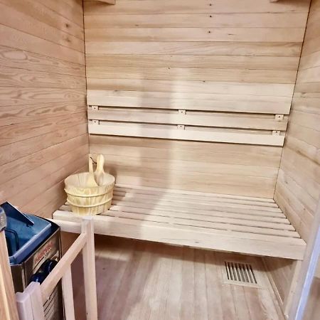 Cosy Family Spa Strasbourg Center Bagian luar foto