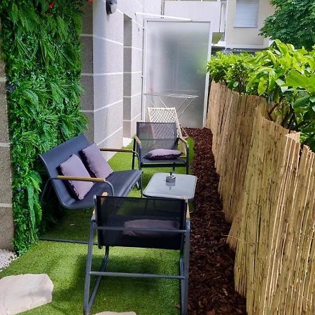 Cosy Family Spa Strasbourg Center Bagian luar foto