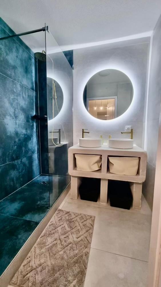 Cosy Family Spa Strasbourg Center Bagian luar foto