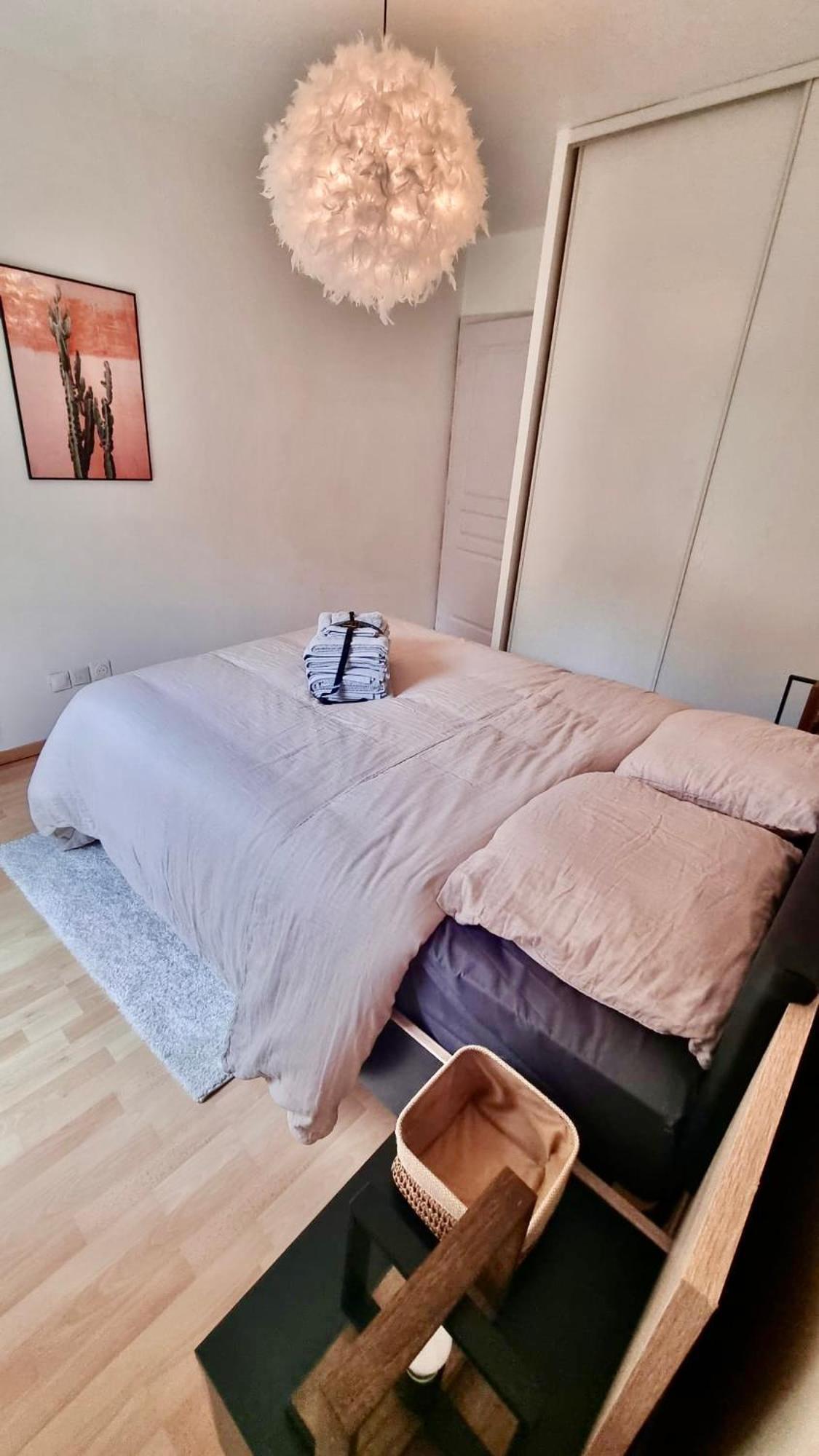 Cosy Family Spa Strasbourg Center Bagian luar foto