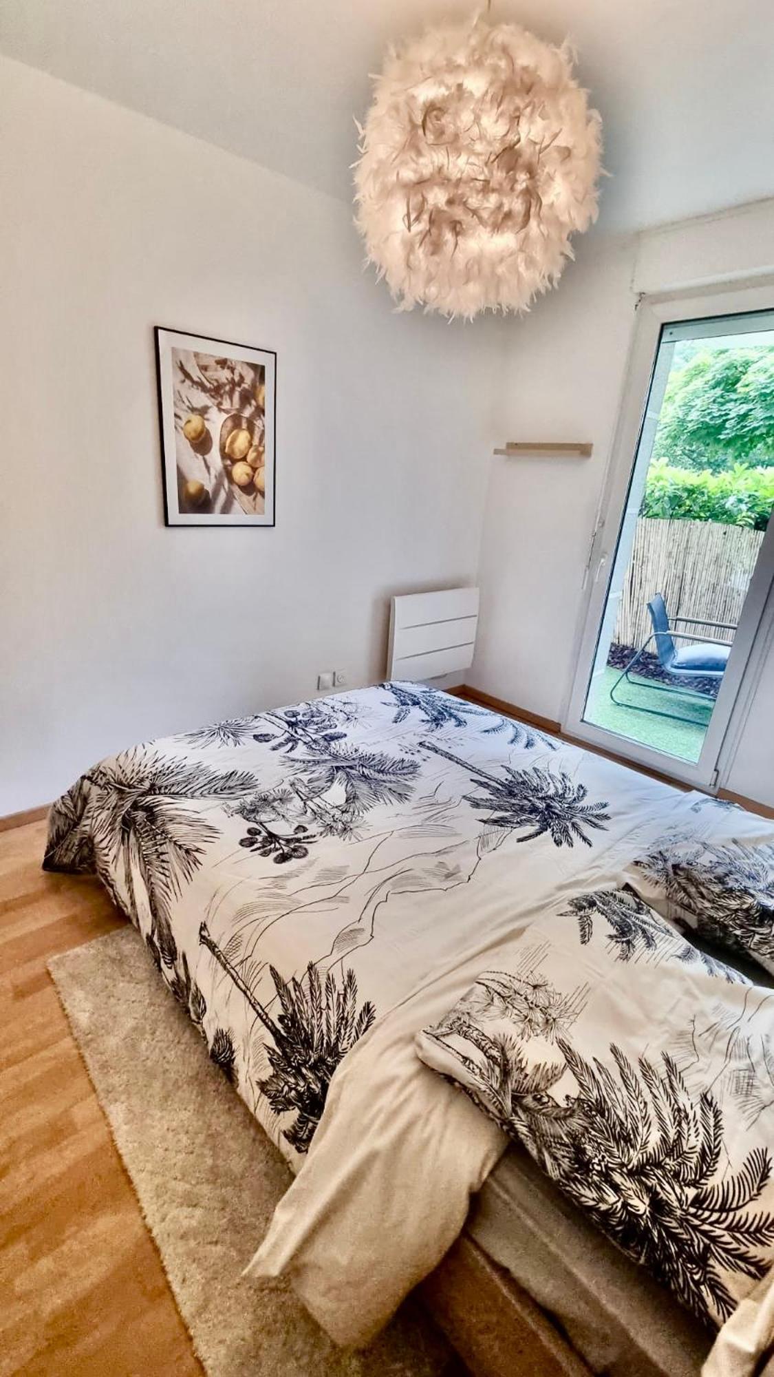 Cosy Family Spa Strasbourg Center Bagian luar foto
